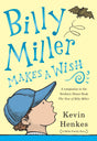 Billy Miller Makes a Wish: An Easter And Springtime Book For Kids - Retail Maharaj