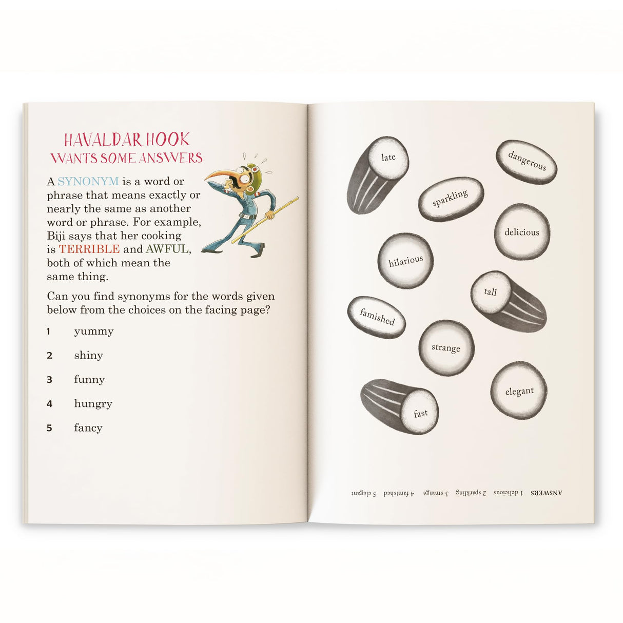 Biji's in the Kitchen! (Hook Books): The Riotous Story of a Grandmother Set in Punjab | Ages 5+ - Retail Maharaj