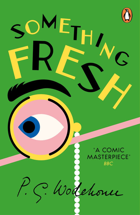 Something Fresh - Retail Maharaj