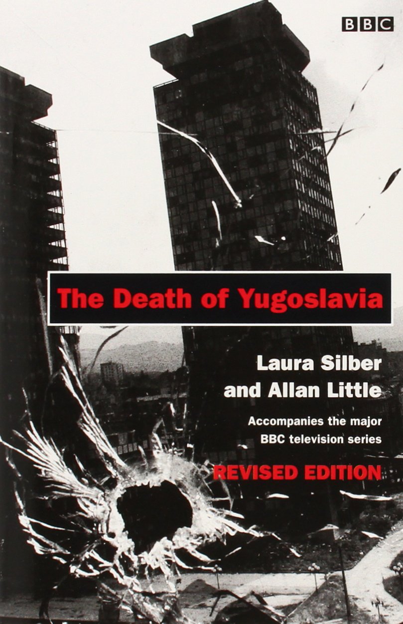 The Death of Yugoslavia - Retail Maharaj