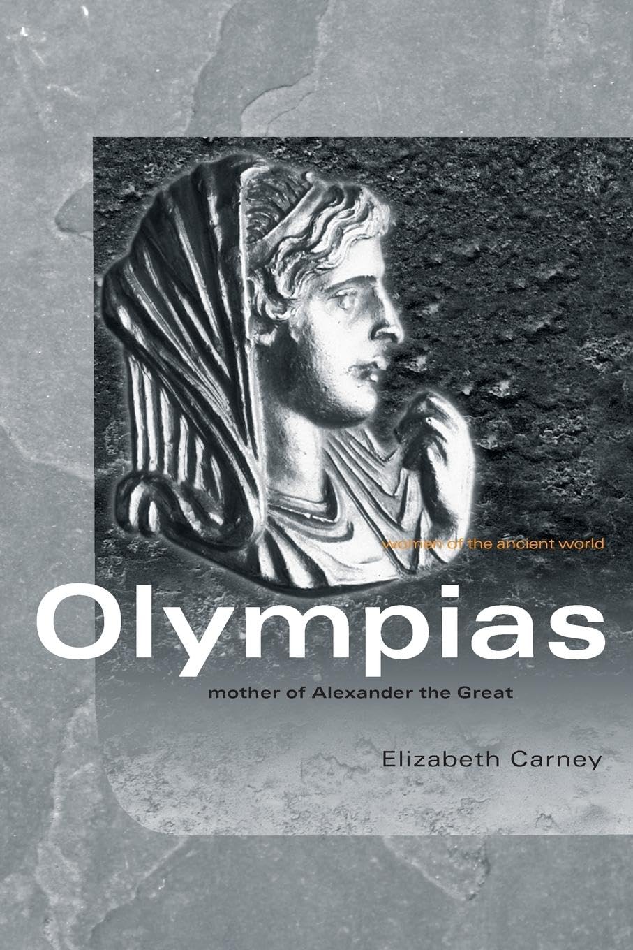 Olympias: Mother of Alexander the Great - Retail Maharaj