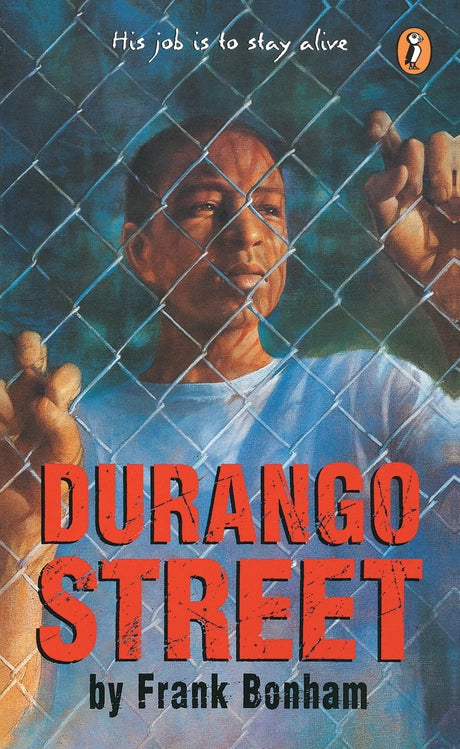 Durango Street - Retail Maharaj