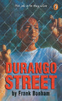 Durango Street - Retail Maharaj