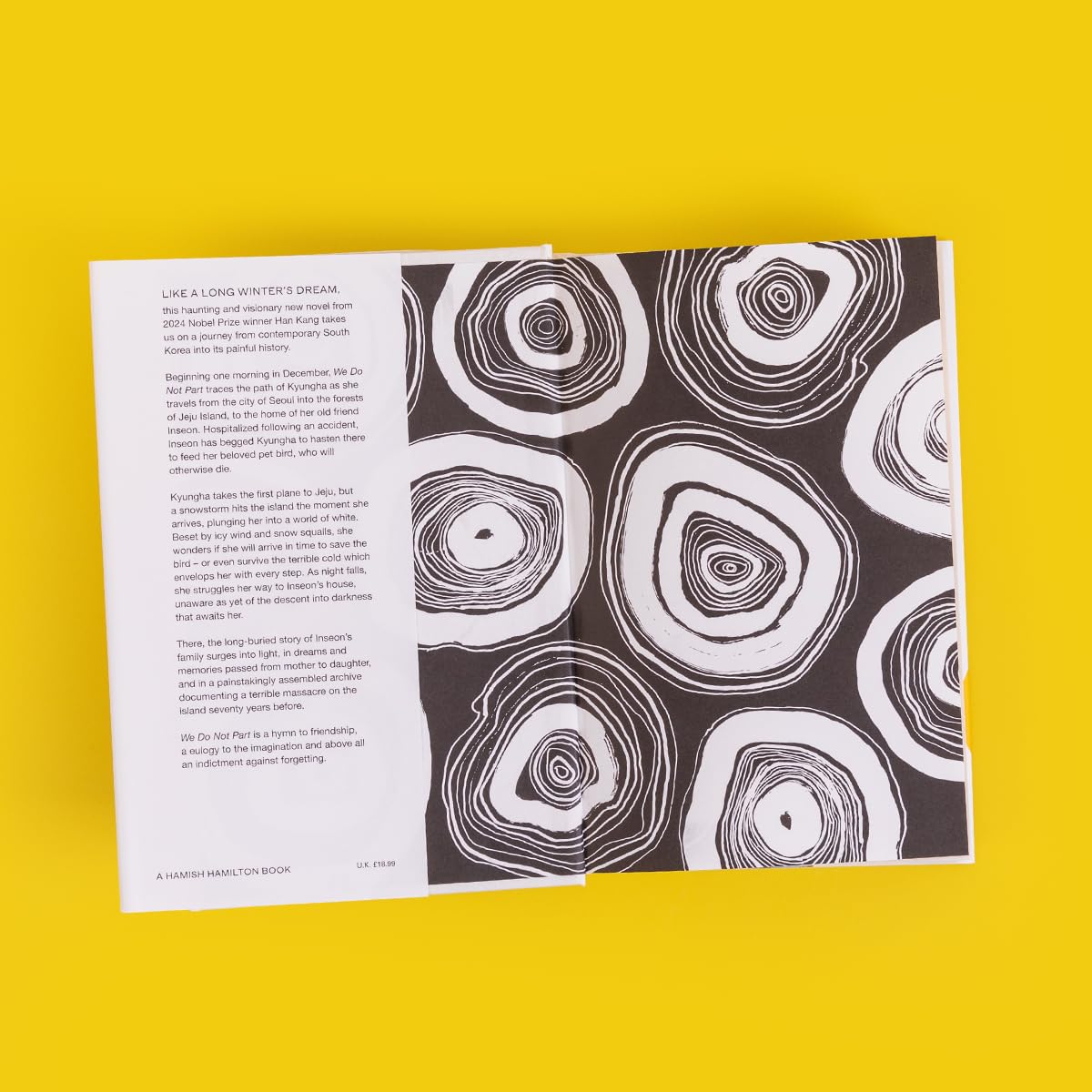 We Do Not Part - Retail Maharaj