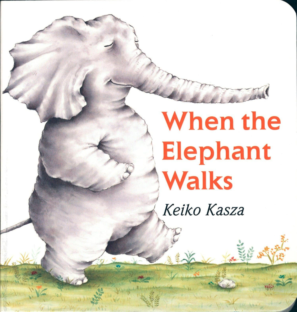 When the Elephant Walks - Retail Maharaj