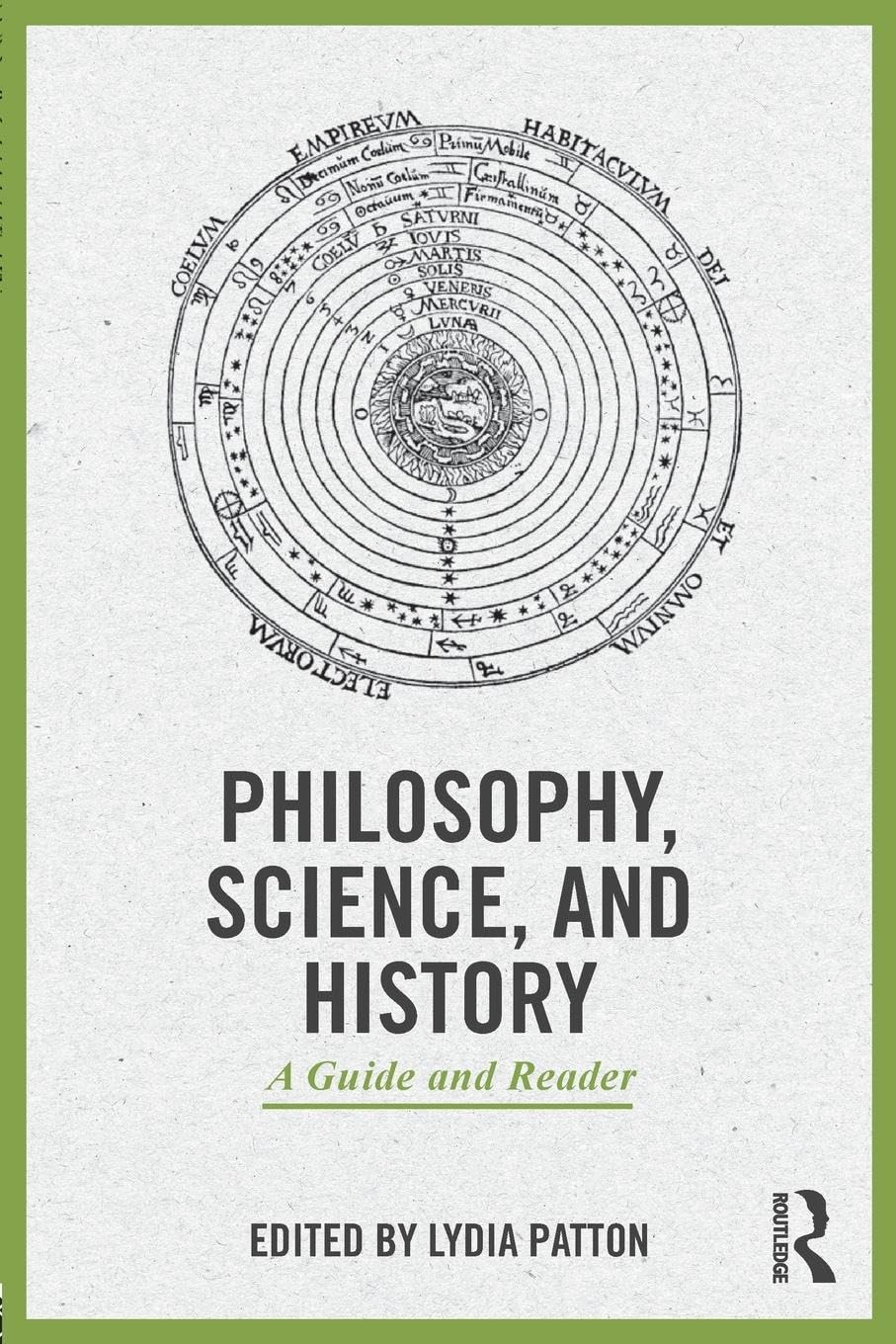 Philosophy, Science, and History: A Guide and Reader - Retail Maharaj