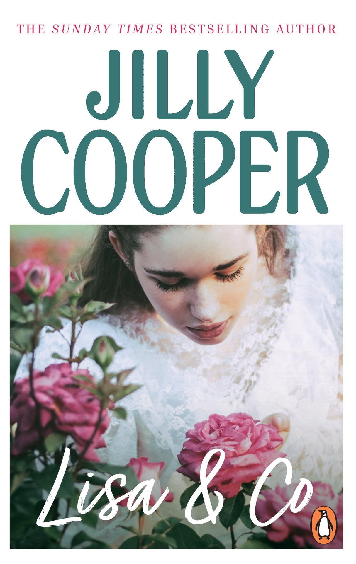 Lisa and Co: a witty and whimsical collection of short stories from the inimitable multimillion-copy bestselling Jilly Cooper
