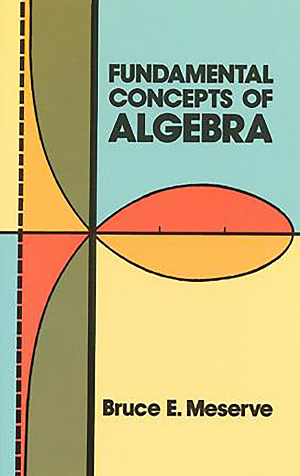 Fundamental Concepts of Algebra - Retail Maharaj