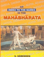 An Index to the Names in Mahabharata: With Short Explanations and a Concordance - Retail Maharaj