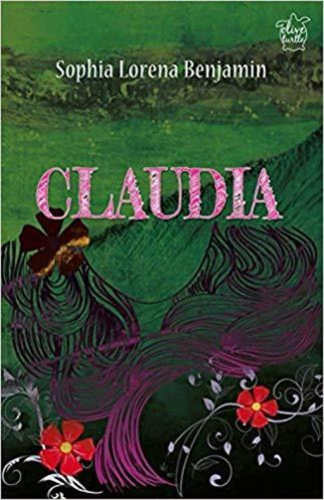 Claudia - Retail Maharaj