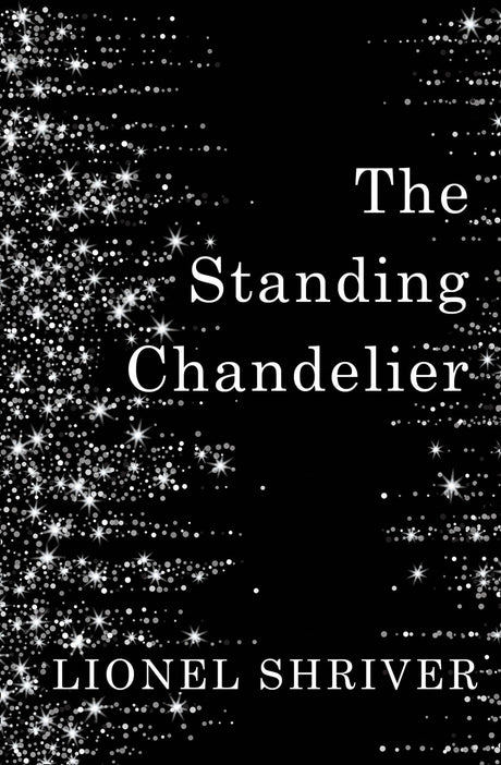 The Standing Chandelier - Retail Maharaj