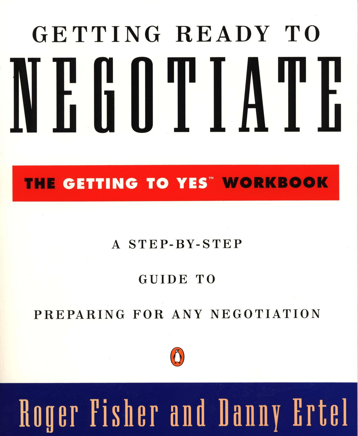 Getting Ready To Negotiate - Retail Maharaj