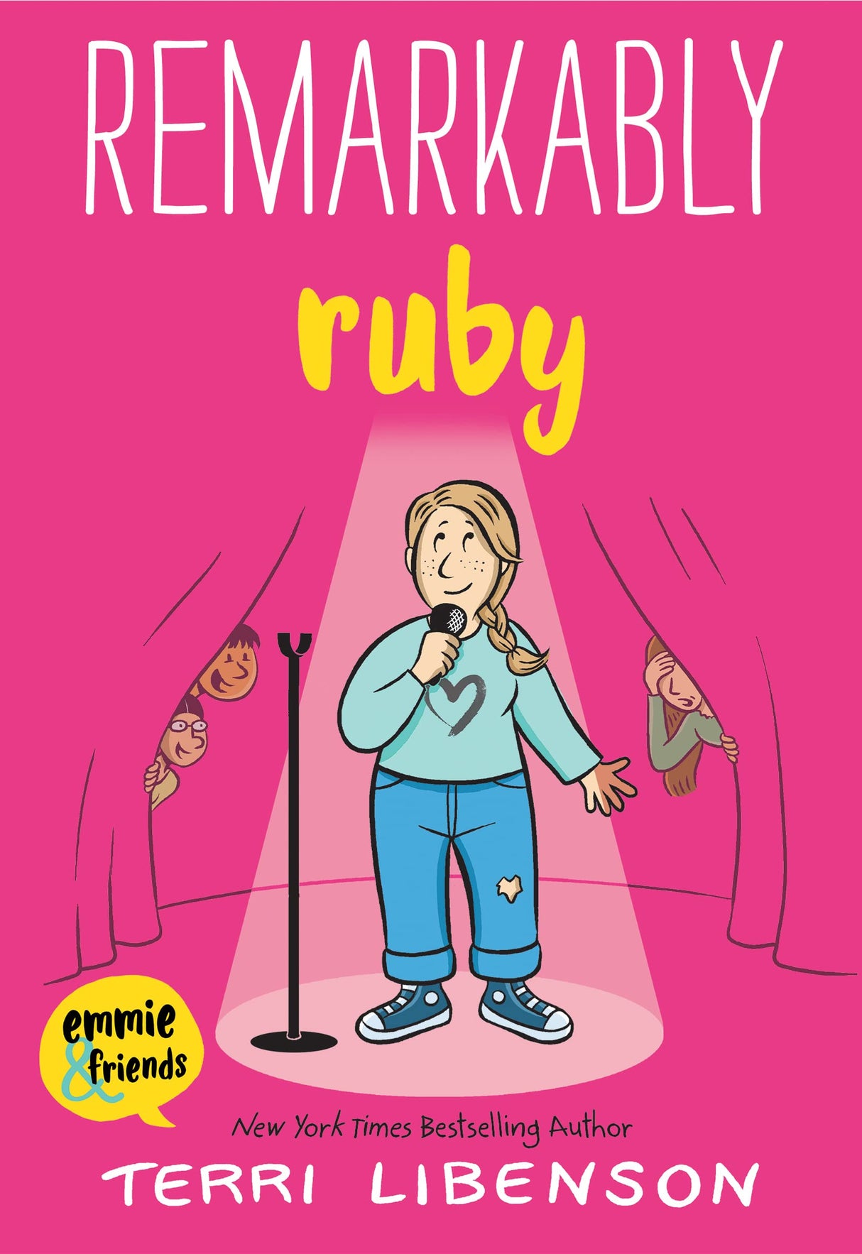 Remarkably Ruby: An Interactive Mask Board Book with Eyeholes - Retail Maharaj