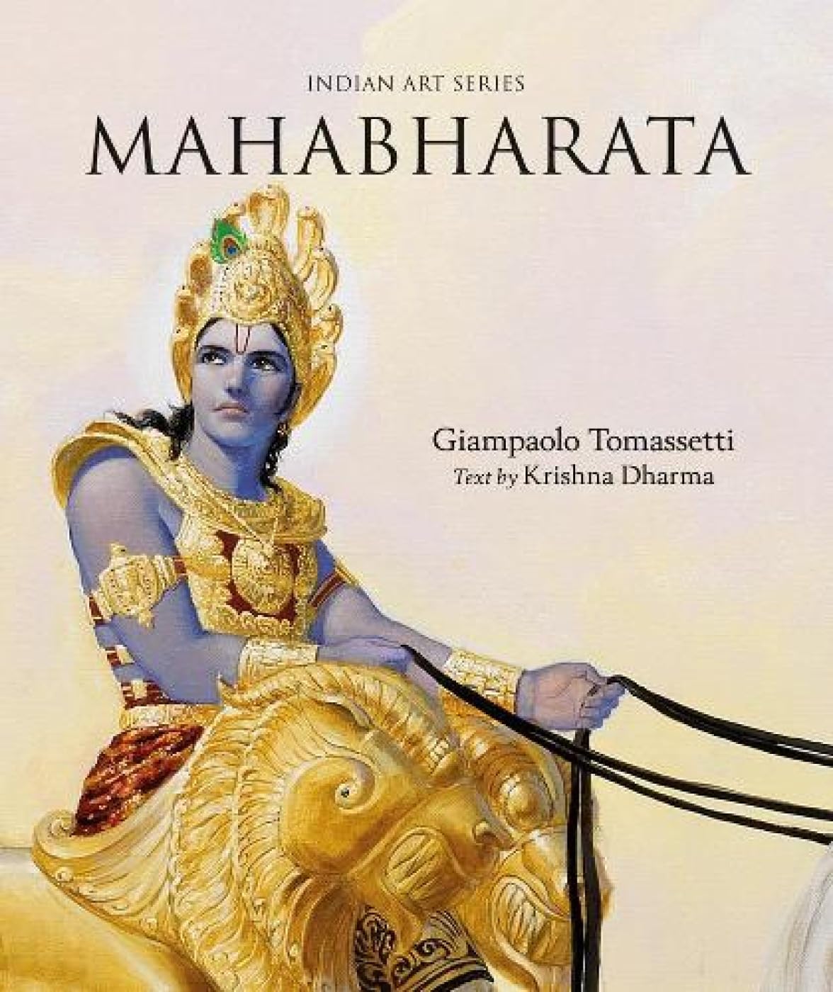 Mahabharata - Retail Maharaj