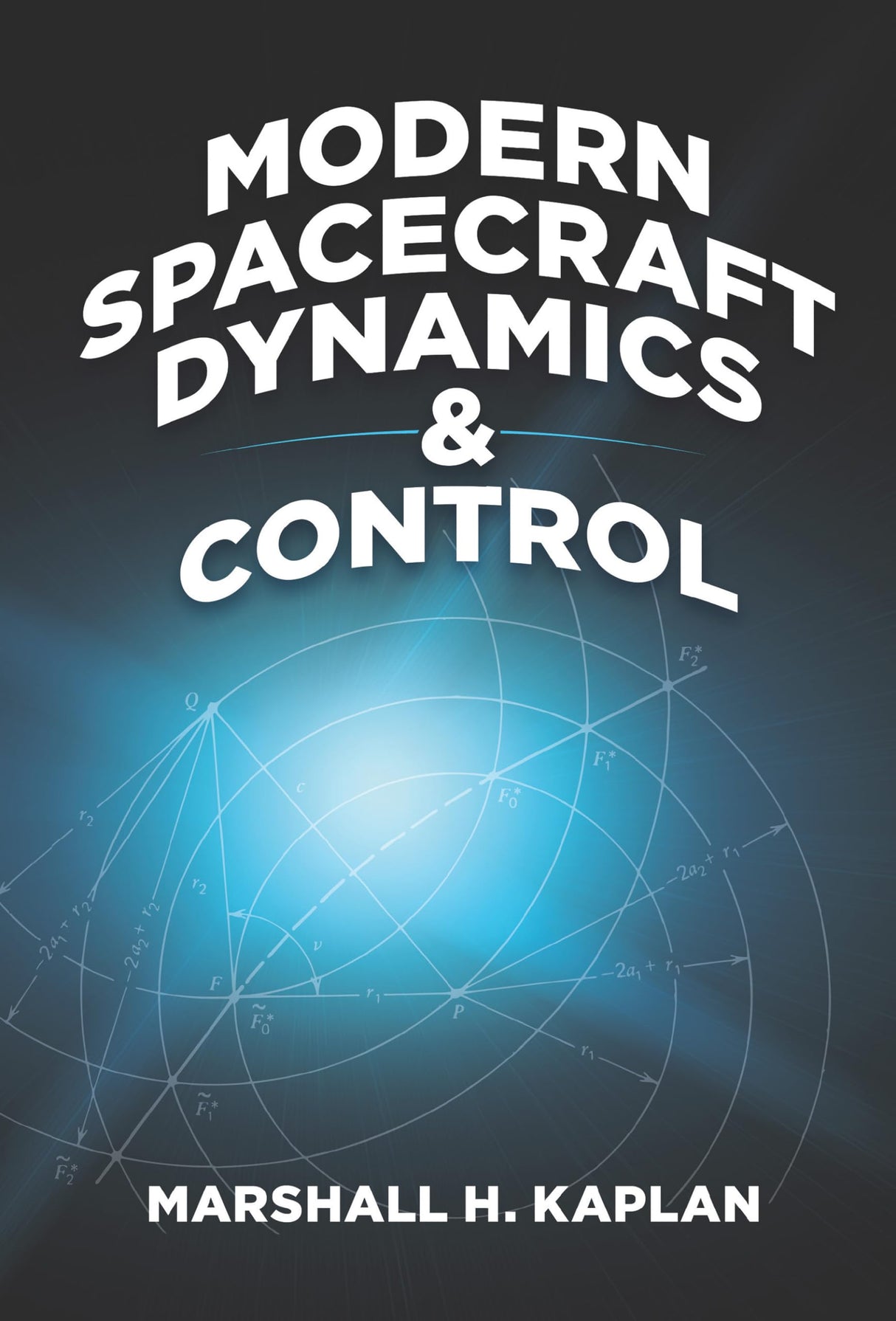 Modern Spacecraft Dynamics And Control - Retail Maharaj
