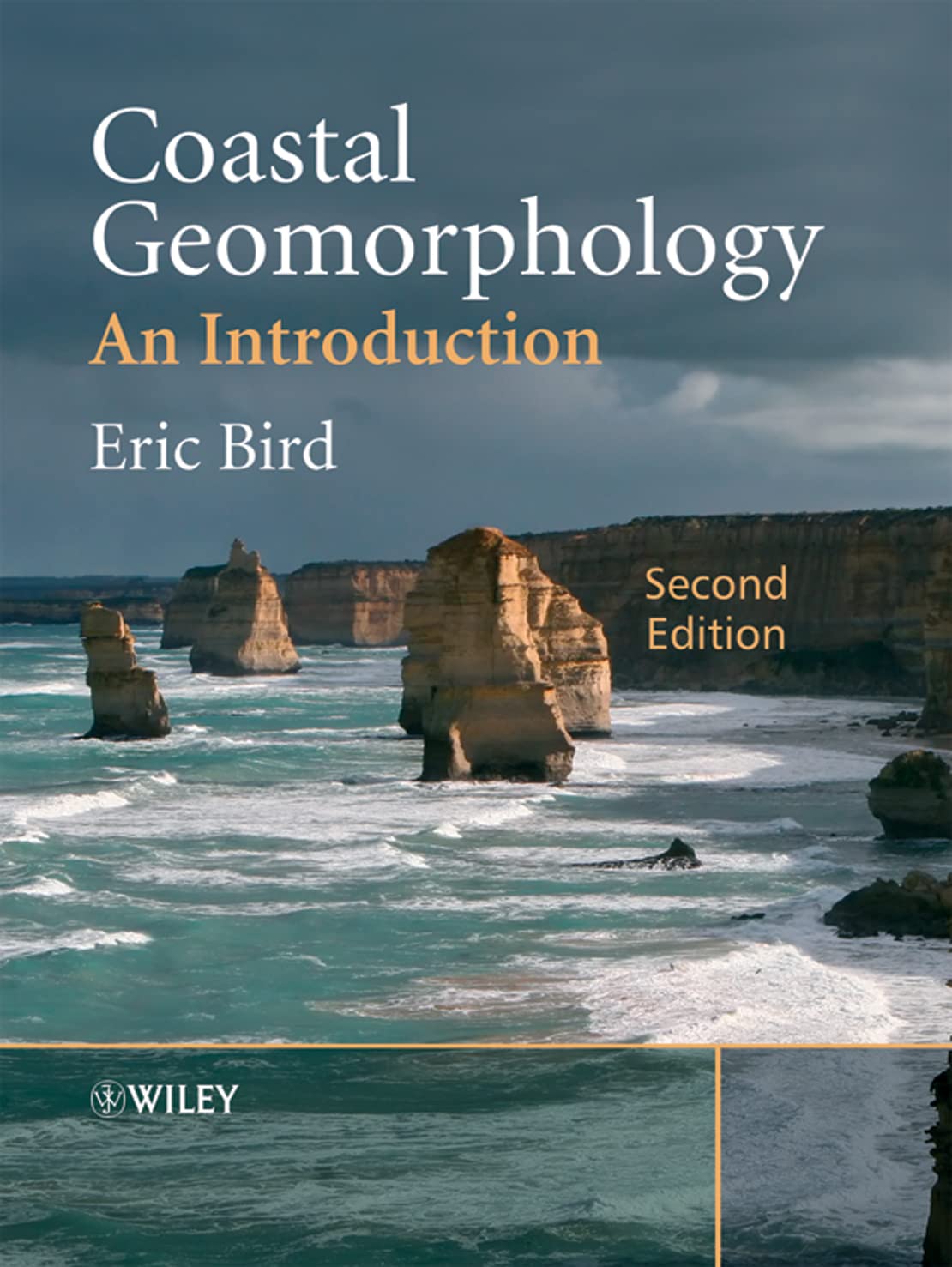Coastal Geomorphology - An Introduction 2e - Retail Maharaj