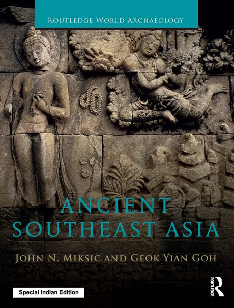 Ancient Southeast Asia - Retail Maharaj