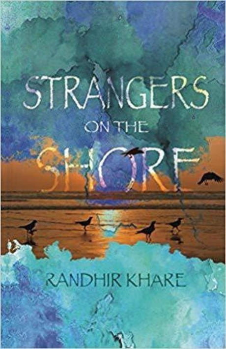 Strangers on the Shore - Retail Maharaj