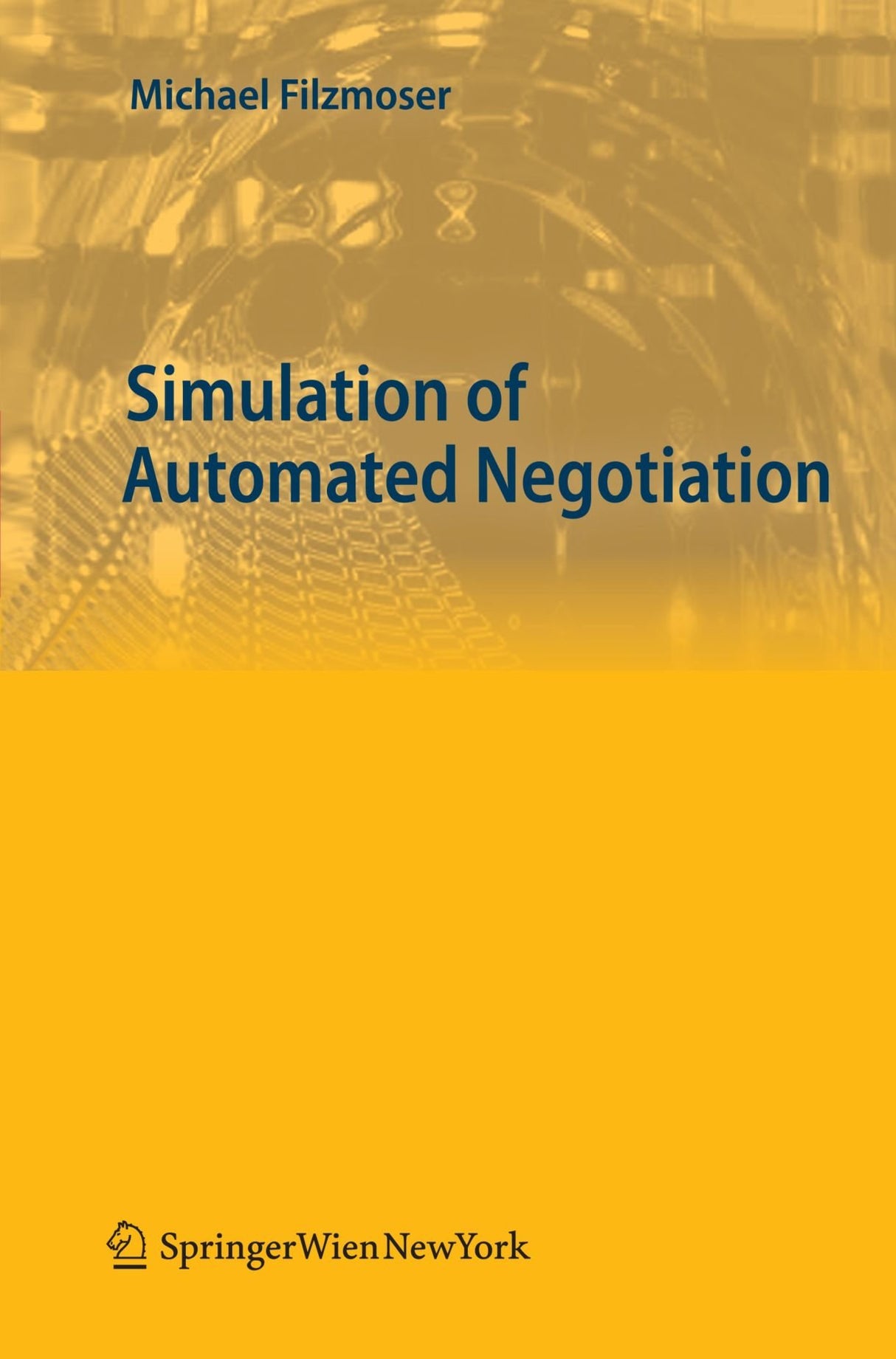 Simulation of Automated Negotiation - Retail Maharaj
