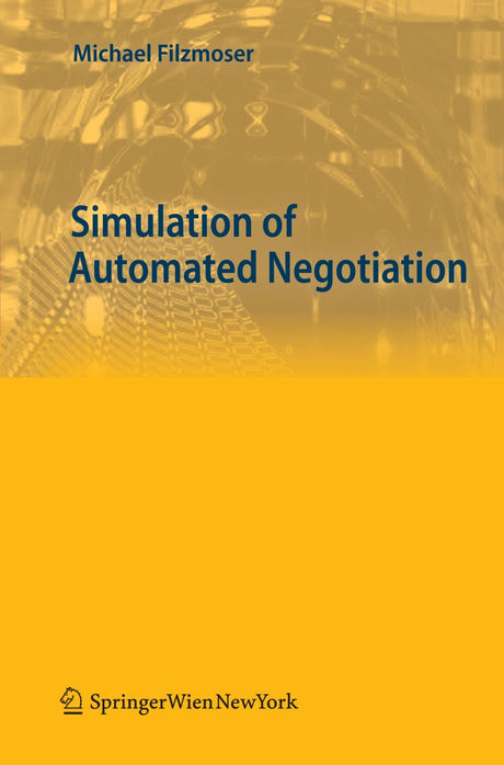 Simulation of Automated Negotiation - Retail Maharaj
