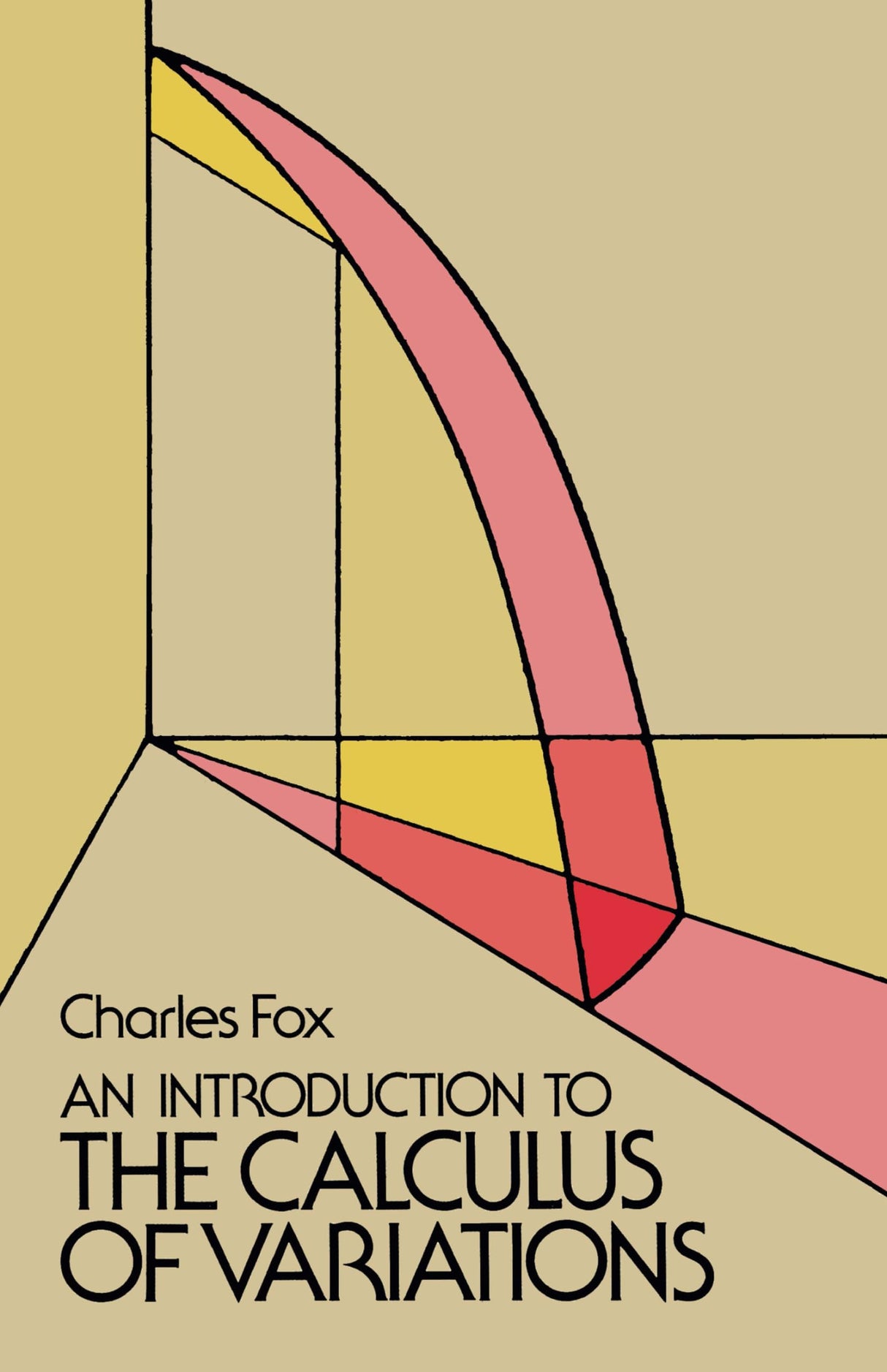 INTRODUCTION TO THE CALCULUS OF VARIATIONS - Retail Maharaj