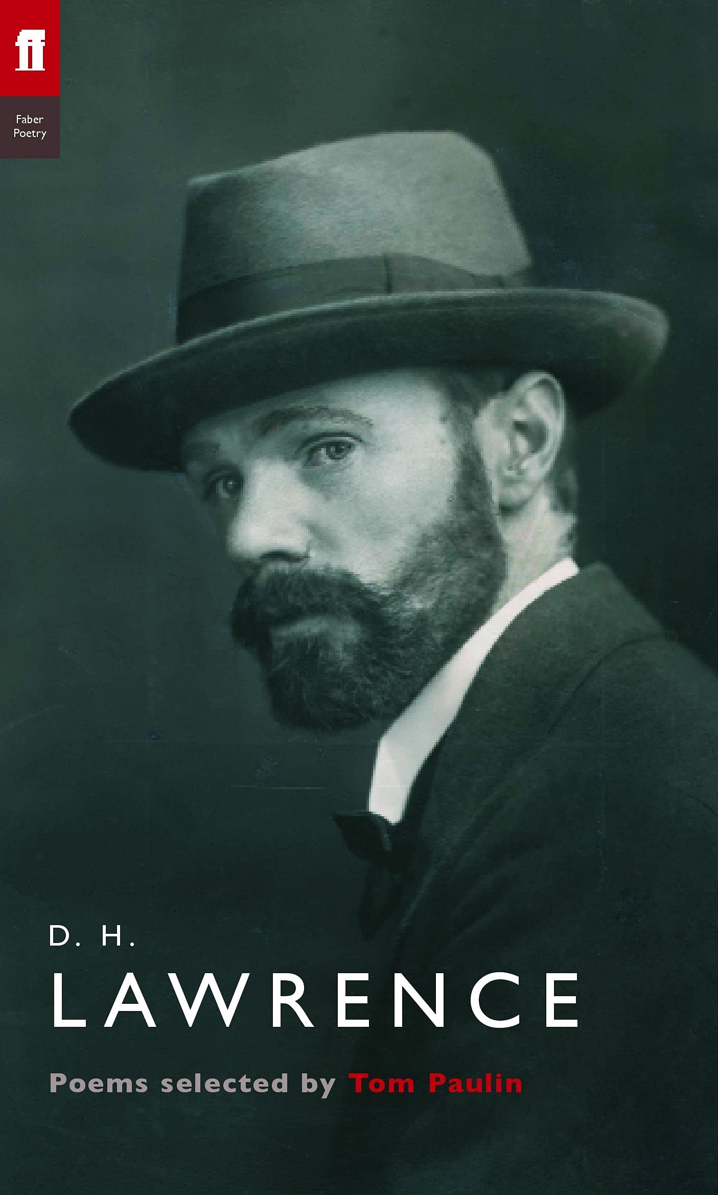 D. H. Lawrence (Poet to Poet)