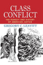 Class Conflict: The Pursuit and History of American Justice - Retail Maharaj