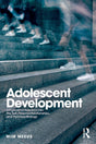 Adolescent Development: Longitudinal Research into the Self, Personal Relationships and Psychopathology - Retail Maharaj