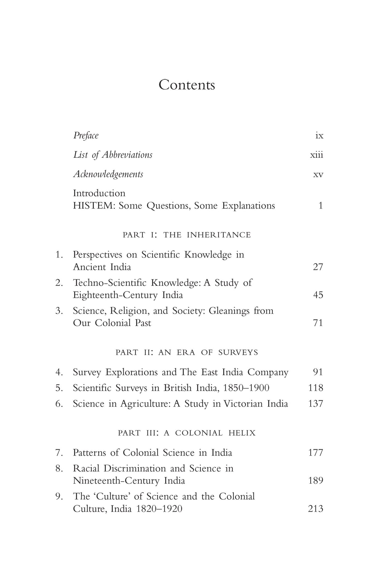 Culture of Science and The Making of Modern India - Retail Maharaj