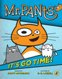 Mr. Pants: It's Go Time!: 1 - Retail Maharaj