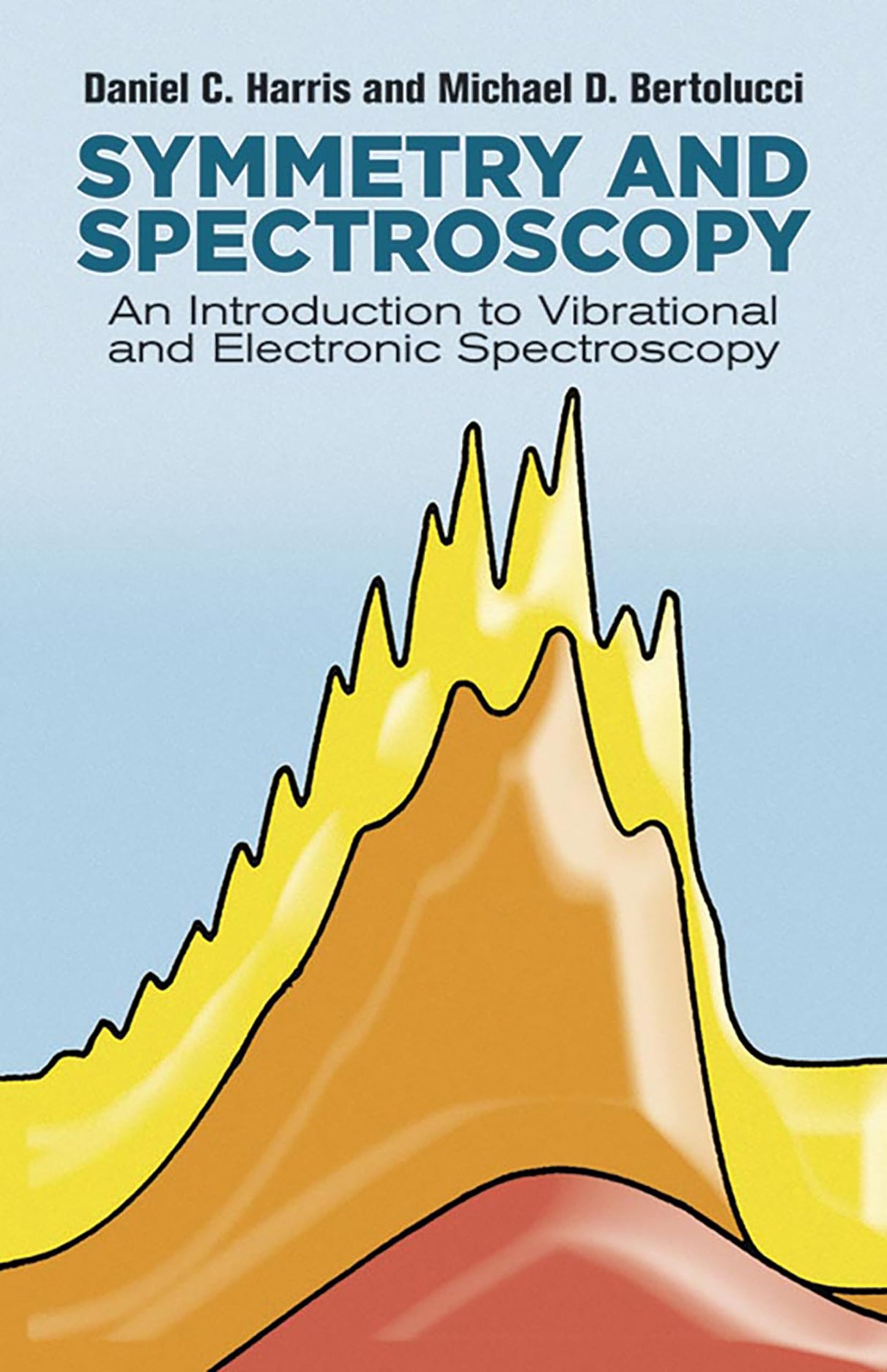 Symmetry and Spectroscopy: An Introduction to Vibrational and Electronic Spectroscopy - Retail Maharaj