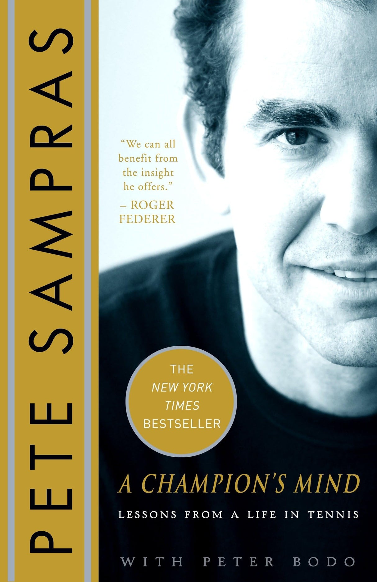 A Champion's Mind - Retail Maharaj