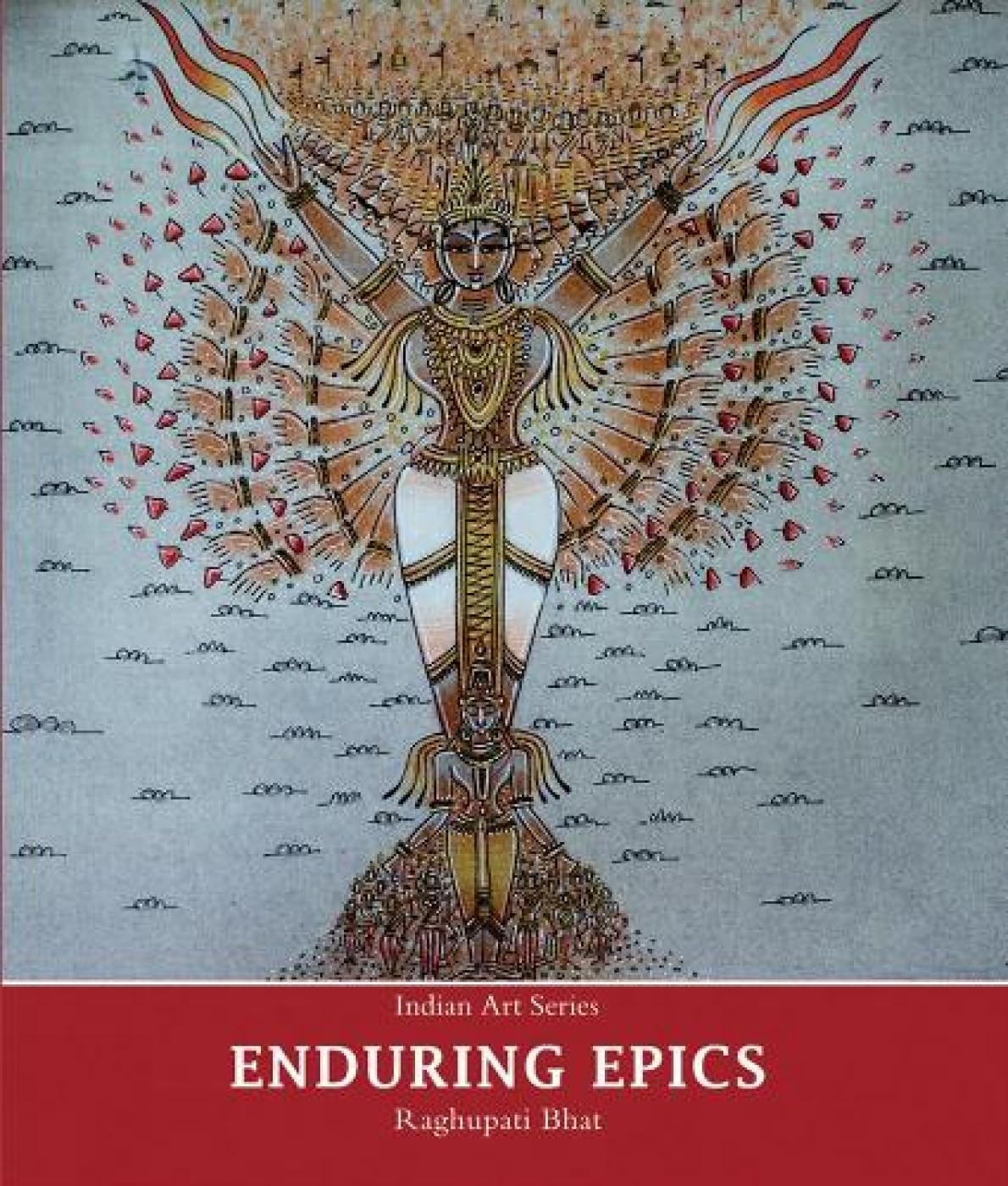 Enduring Epics - Retail Maharaj
