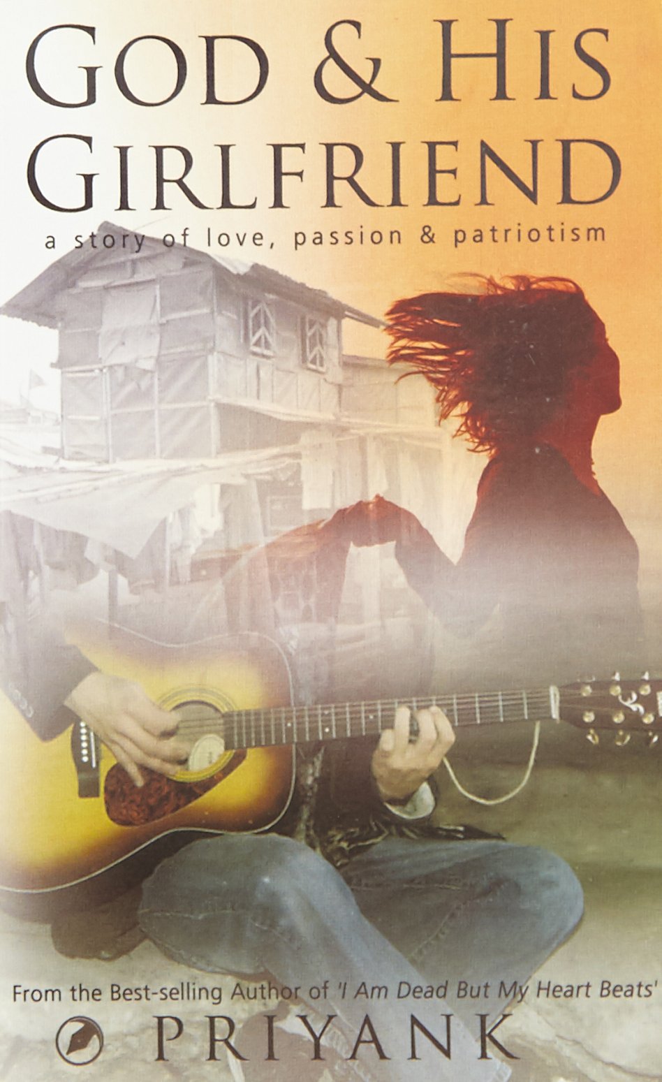 God and His Girl Friend - Retail Maharaj