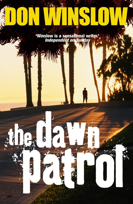 The Dawn Patrol - Retail Maharaj