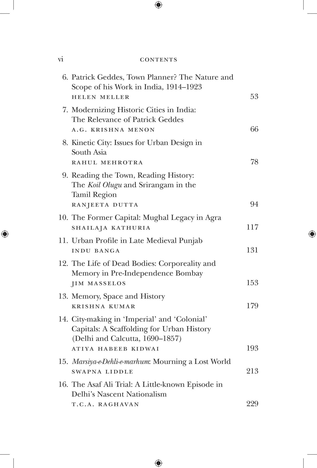 Primus Books - Cities, Citizens, Classrooms and Beyond: Essays for Narayani Gupta