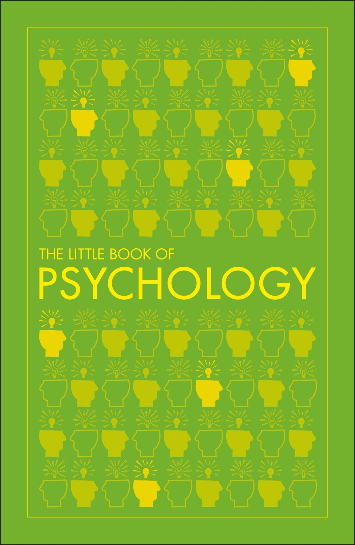 The Little Book of Psychology - Retail Maharaj