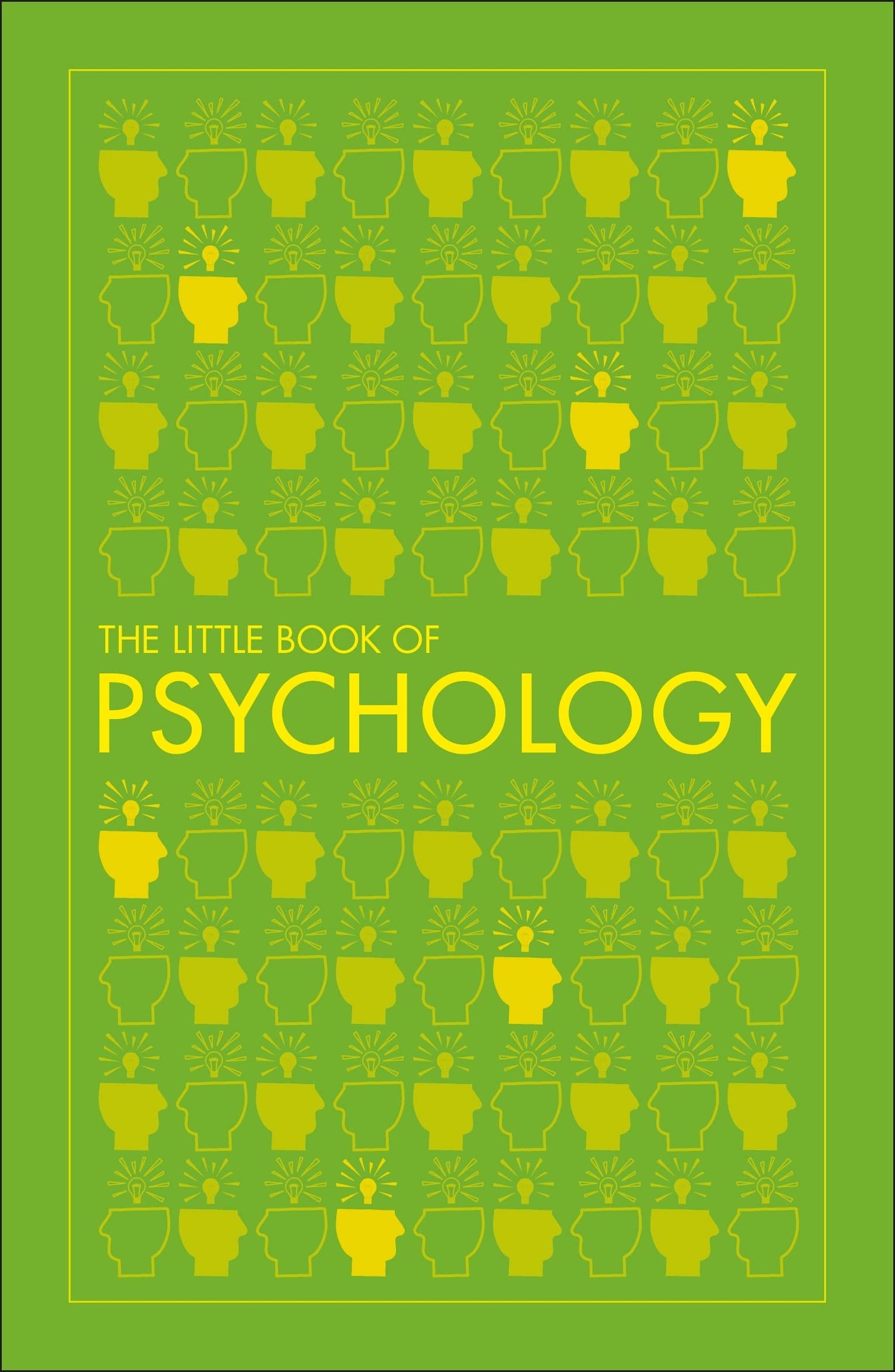 The Little Book of Psychology - Retail Maharaj