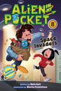 Alien in My Pocket #8: Space Invaders - Retail Maharaj