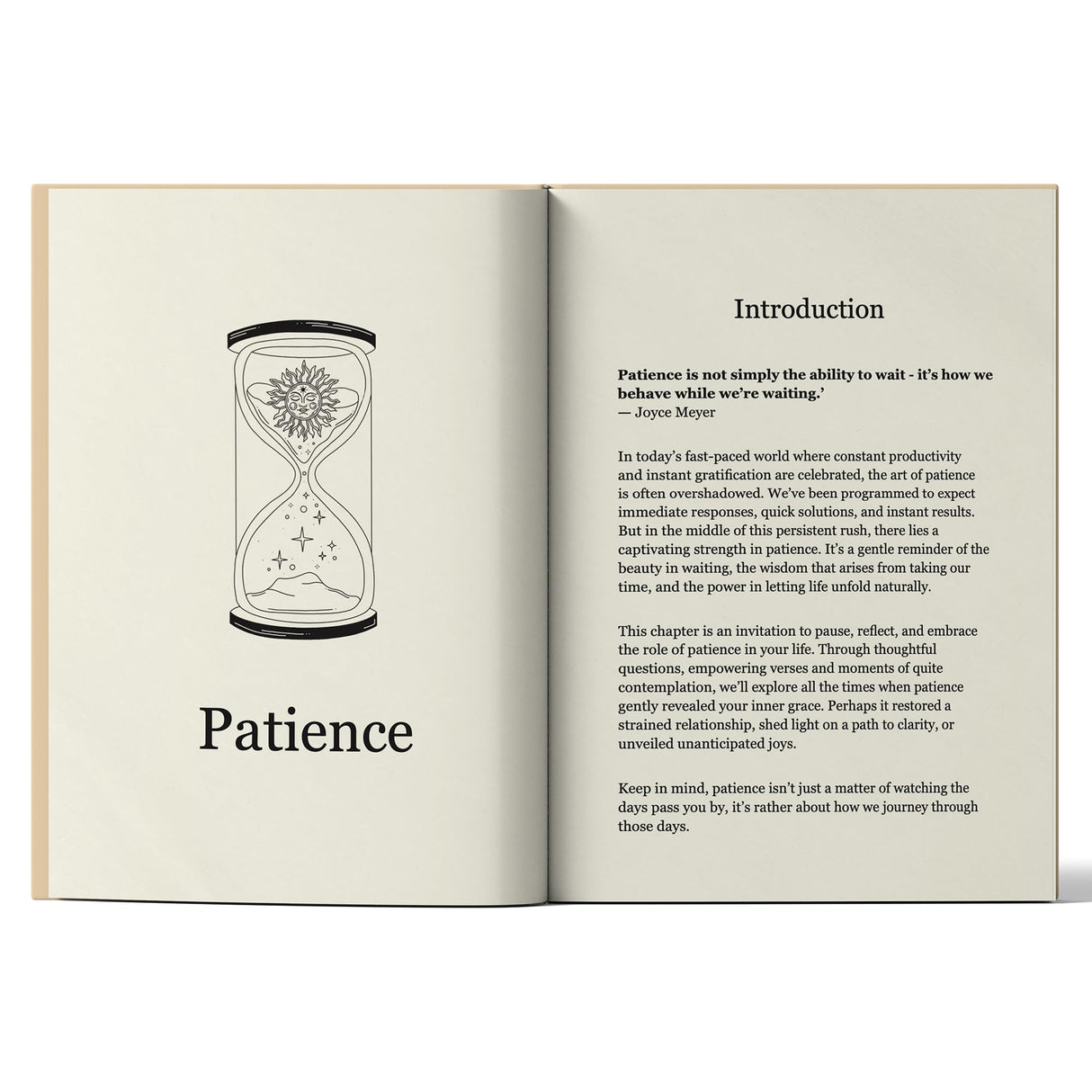 Glimmers: Your Daily Journal For Positive Reflection | Includes Poetry, Prompts, and Reflections to Spark Joy, Gratitude, Healing, and Inner Peace - Retail Maharaj