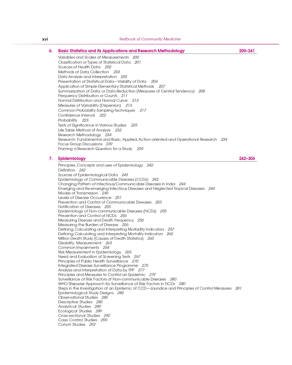 Textbook Of Community Medicine Preventive And Social Medicine 8Ed (Pb 2024)