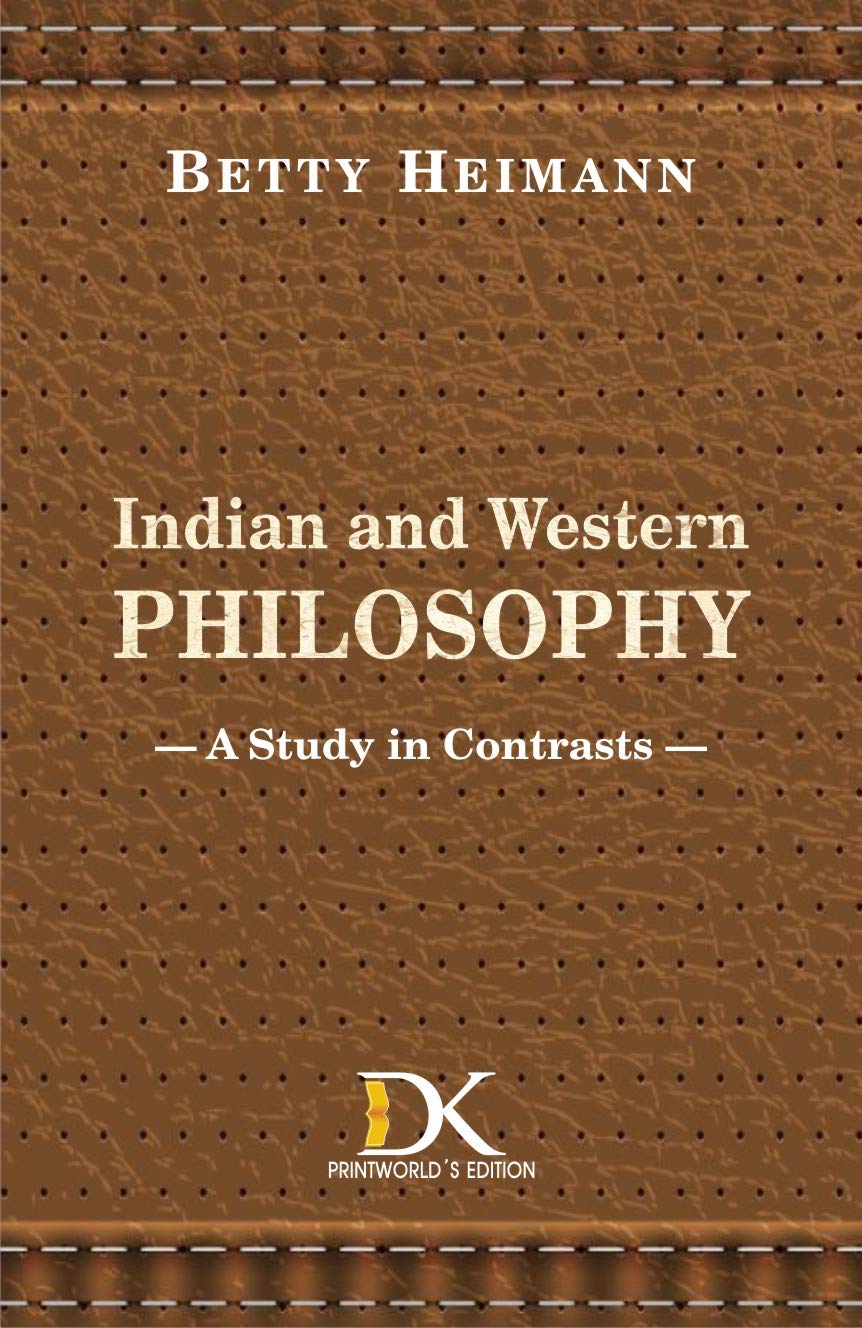 Indian And Western Philosophy - Retail Maharaj