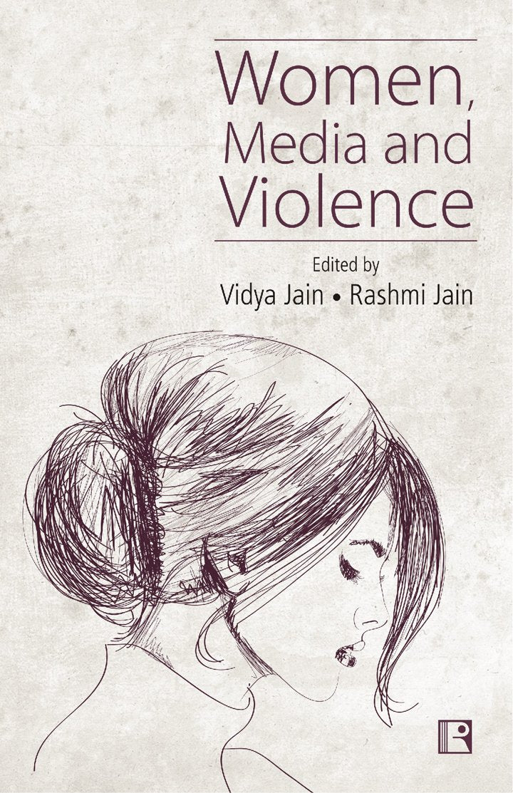 Women, Media and Violence - Retail Maharaj