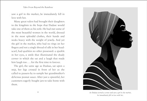 Tales From Beyond the Rainbow: Ten LGBTQ+ fairy tales proudly reclaimed - Retail Maharaj