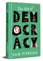 The Idea of Democracy - Retail Maharaj