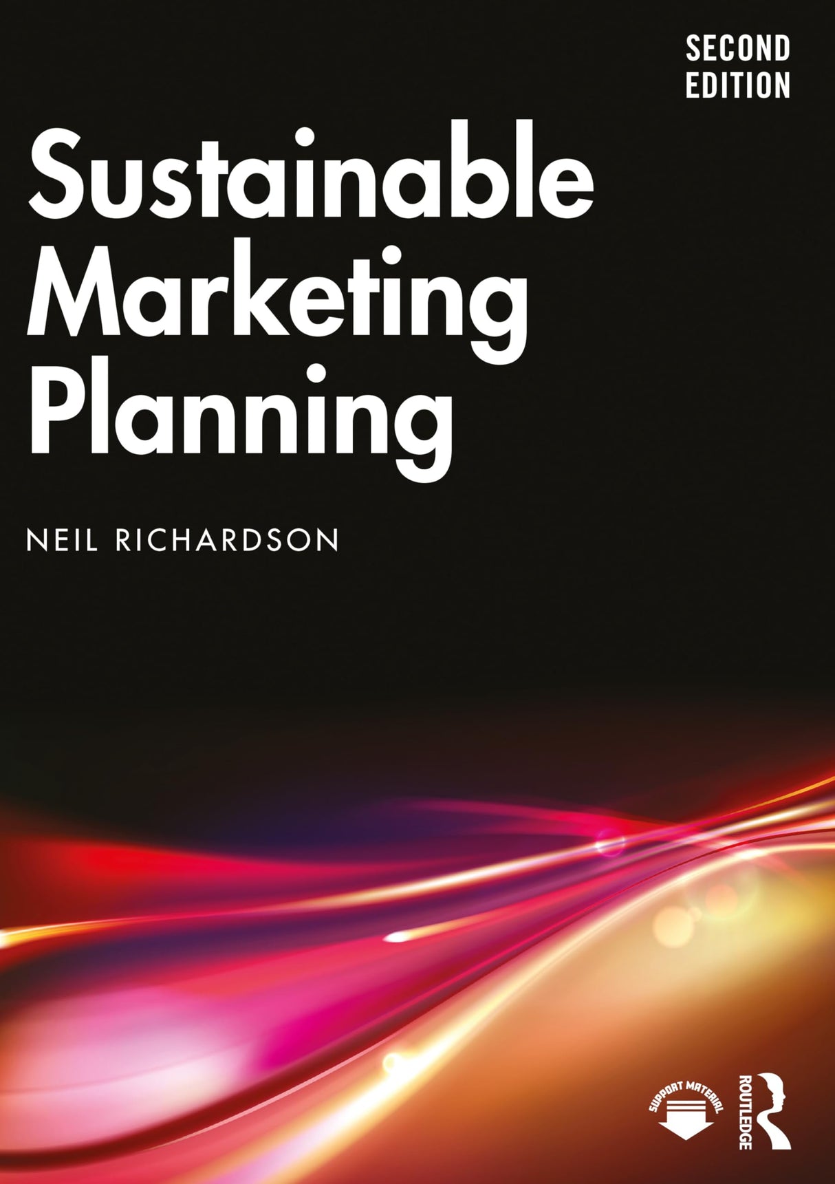 Sustainable Marketing Planning - Retail Maharaj