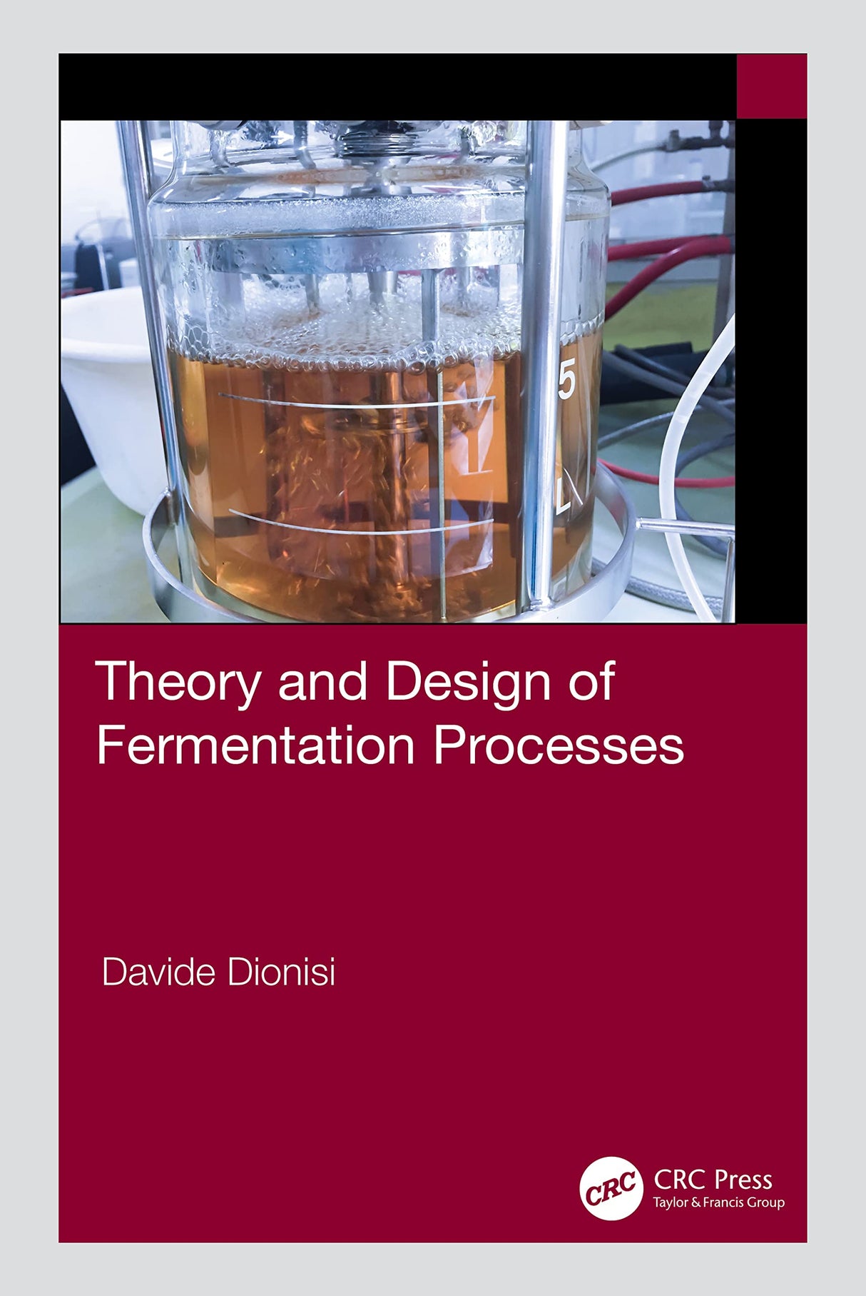 Theory and Design of Fermentation Processes - Retail Maharaj