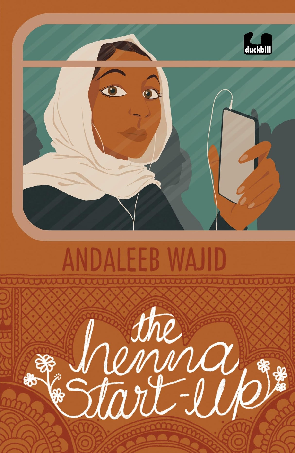 The Henna Start-up: A Young Adult Romance About a Young Tech Girl With Big Ambitions Set in Bangalore - Retail Maharaj