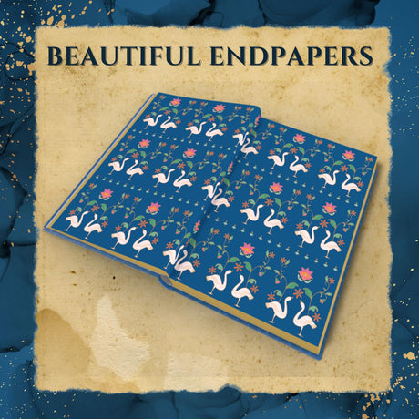 The Spiritual Poems of Rumi: A Special Collection of Spiritual Poems | Premium Hardback Edition, Perfect for Gifting - Retail Maharaj