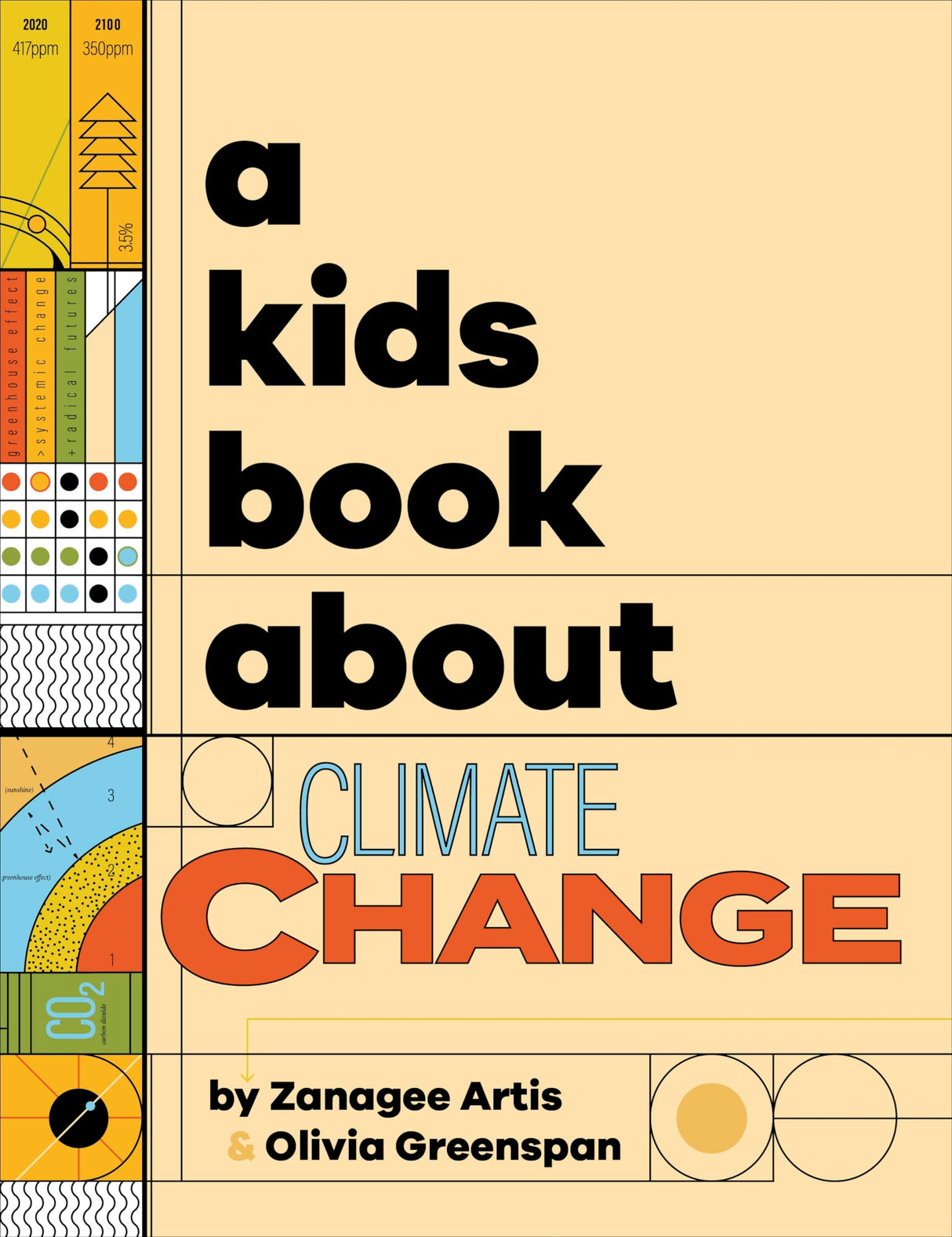 A Kids Book About Climate Change - Retail Maharaj